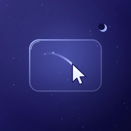 Remio TouchPad app icon